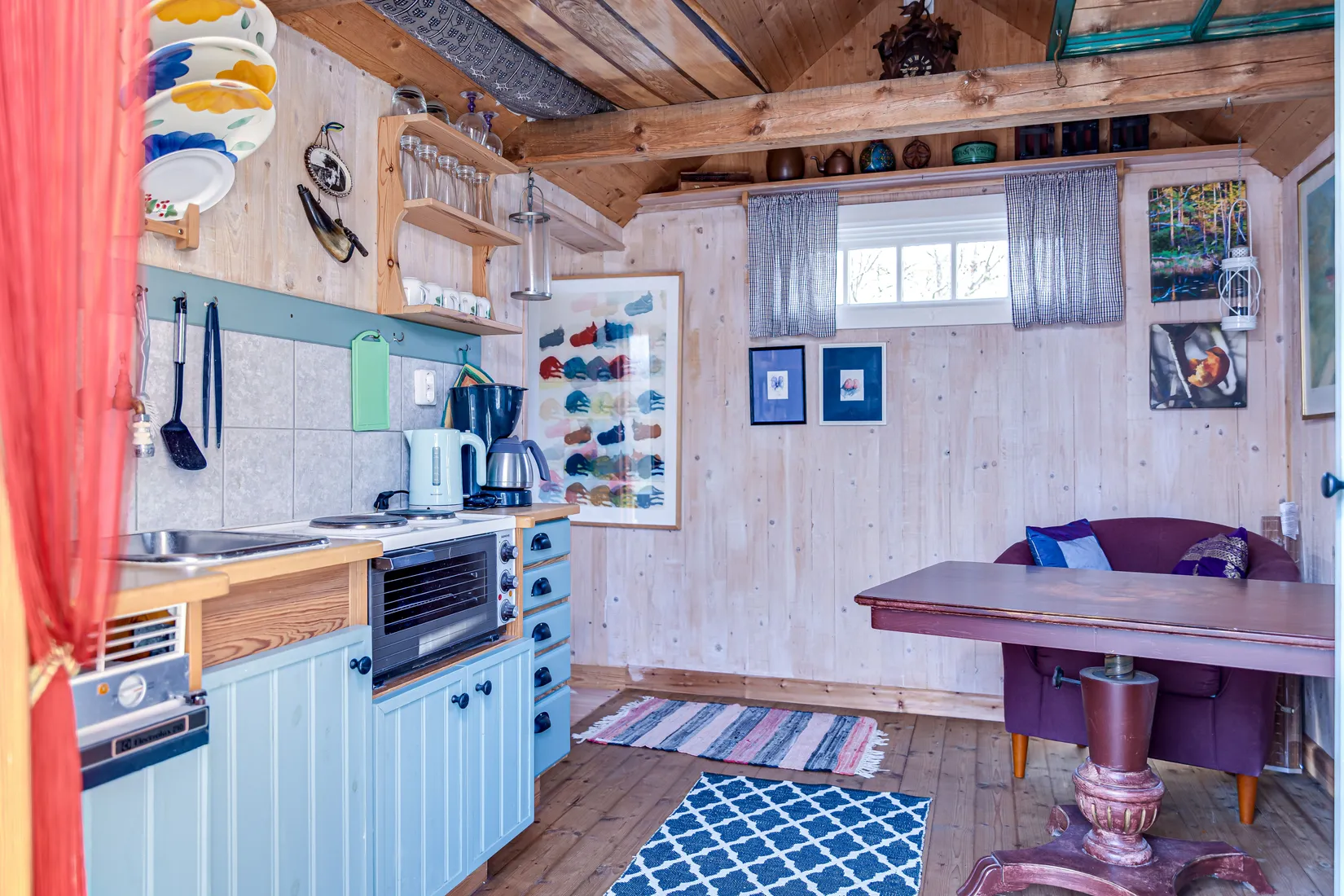 Villa, Västervägen 16, Valencia, Falkenberg