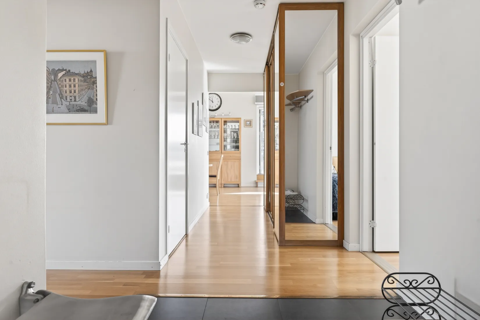 Bostadsrätt, Råstensgatan 1B, Centrala Sundbyberg, Sundbyberg