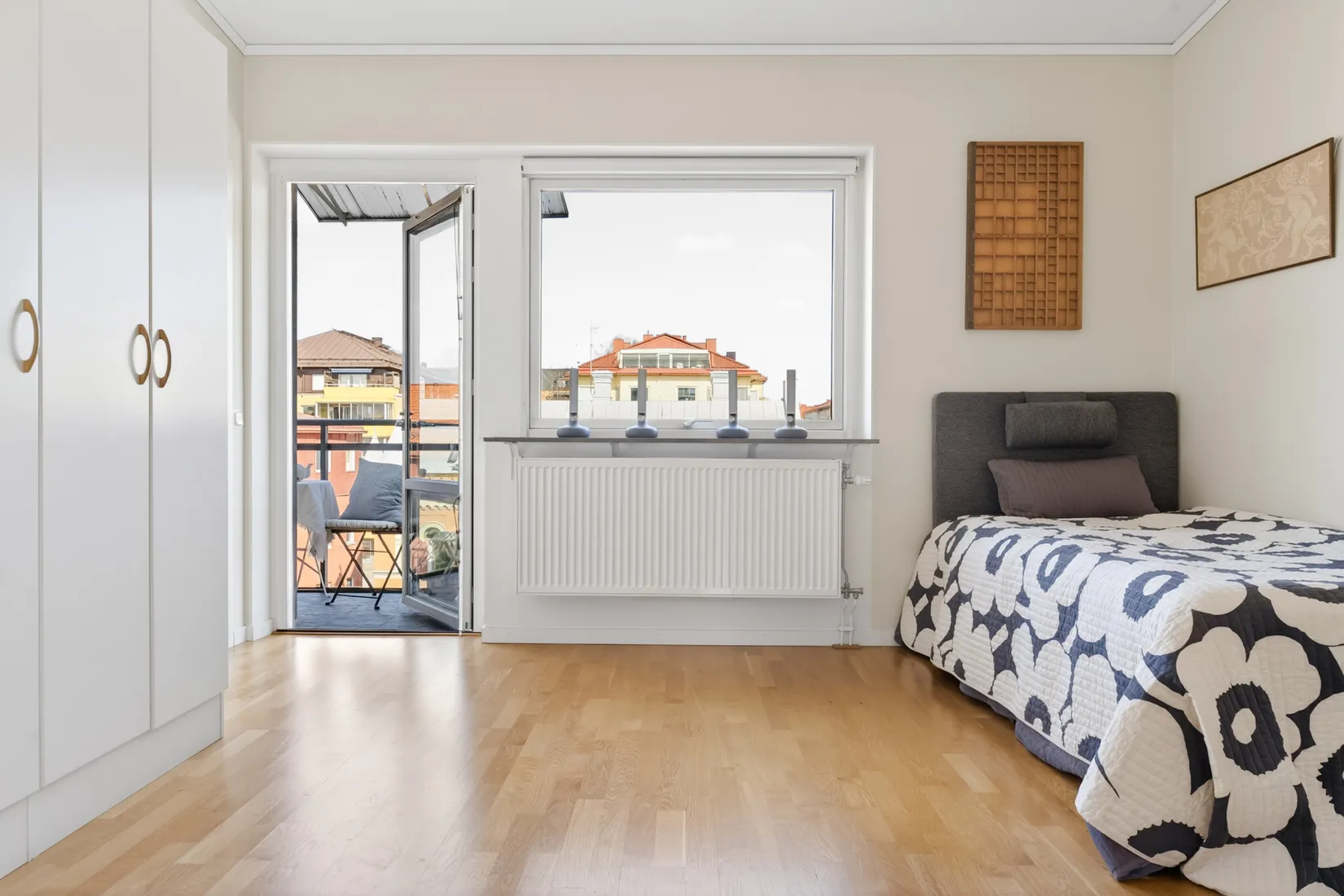 Bostadsrätt, Råstensgatan 1B, Centrala Sundbyberg, Sundbyberg