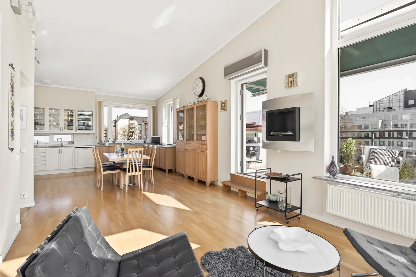 Bostadsrätt, Råstensgatan 1B, Centrala Sundbyberg, Sundbyberg