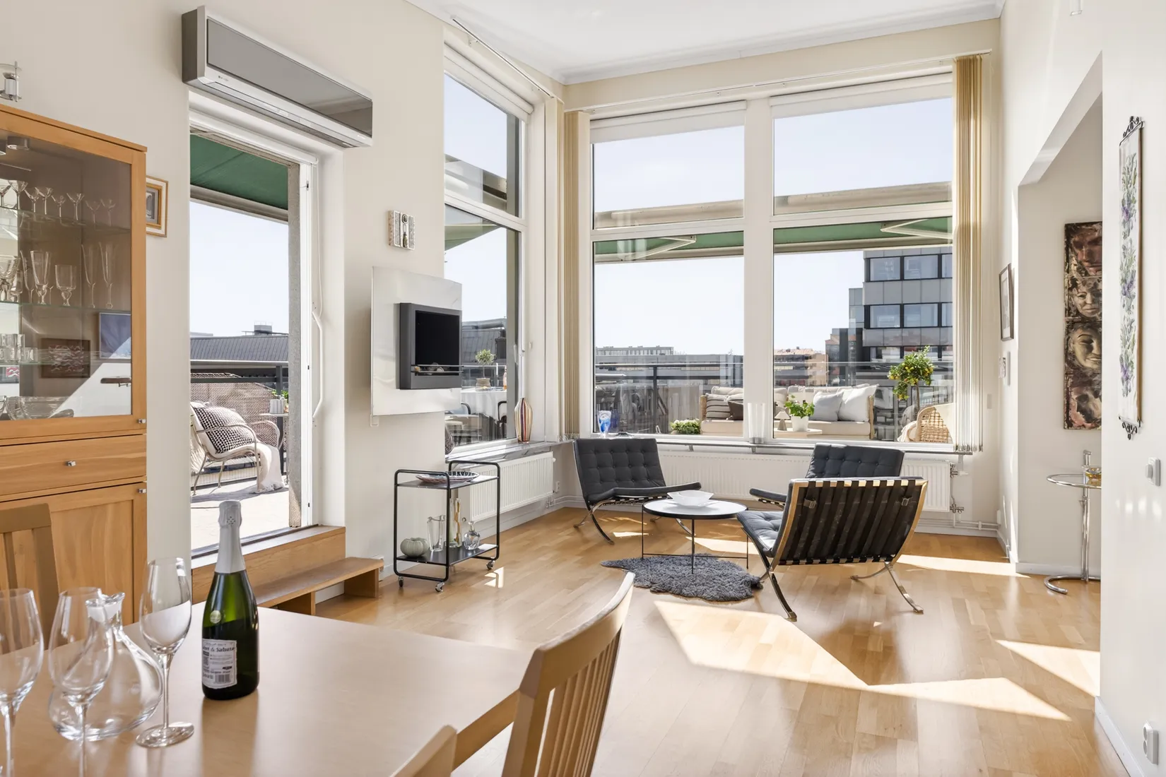 Bostadsrätt, Råstensgatan 1B, Centrala Sundbyberg, Sundbyberg