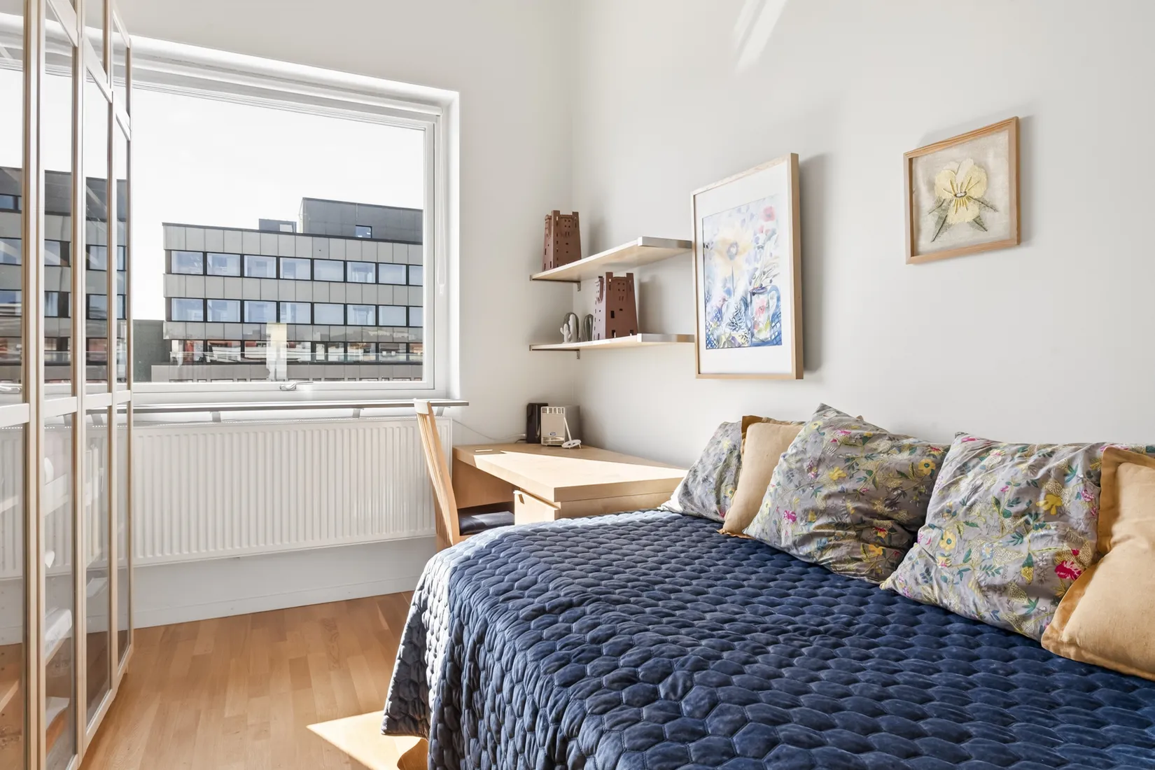 Bostadsrätt, Råstensgatan 1B, Centrala Sundbyberg, Sundbyberg