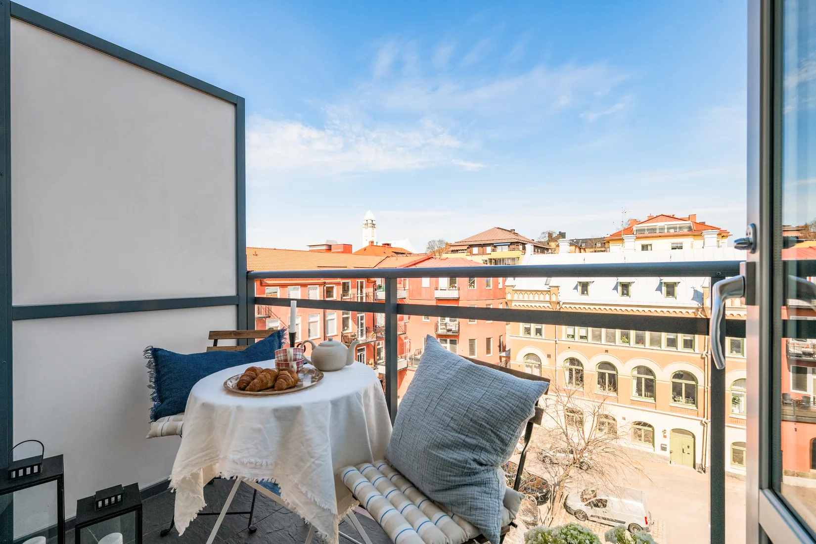 Bostadsrätt, Råstensgatan 1B, Centrala Sundbyberg, Sundbyberg