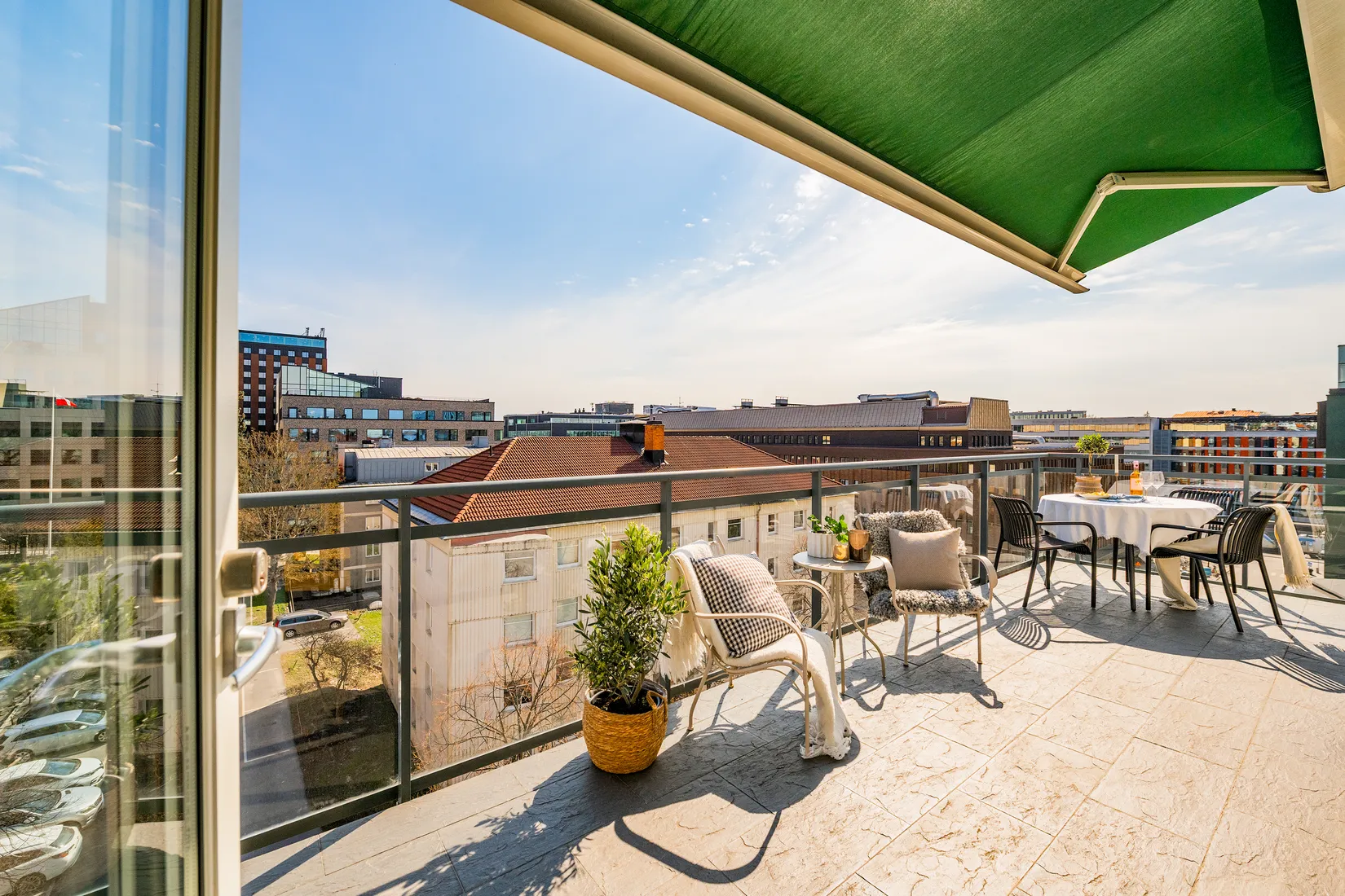 Bostadsrätt, Råstensgatan 1B, Centrala Sundbyberg, Sundbyberg