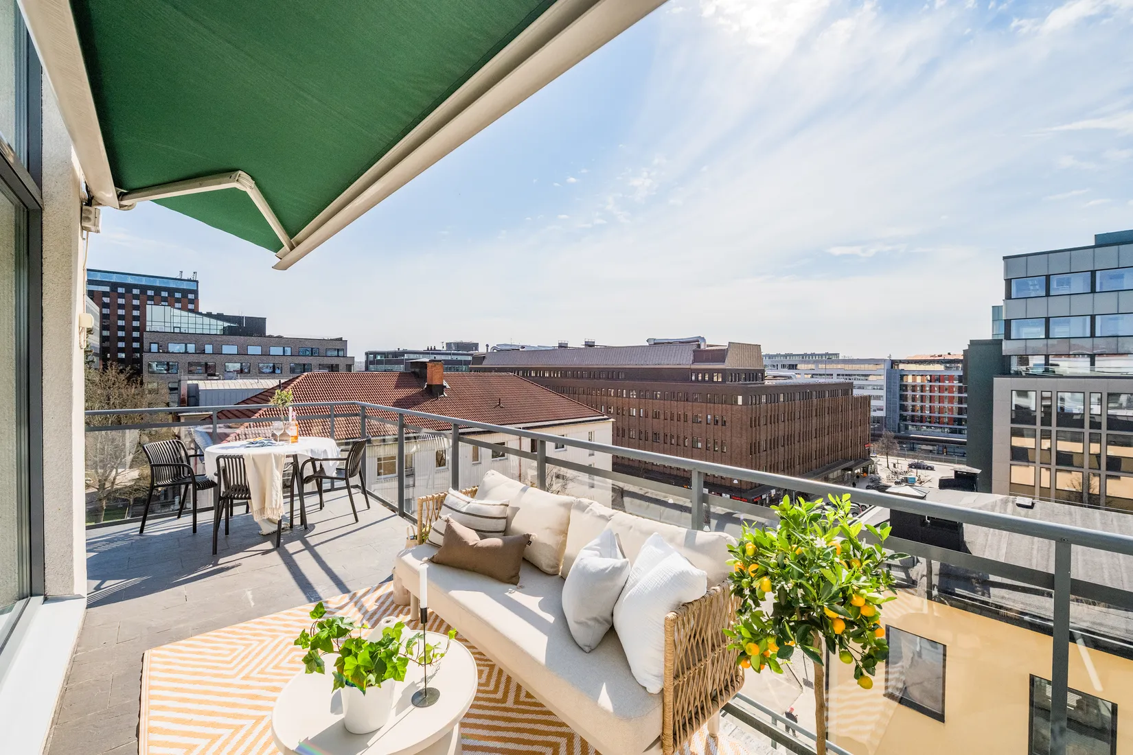 Bostadsrätt, Råstensgatan 1B, Centrala Sundbyberg, Sundbyberg