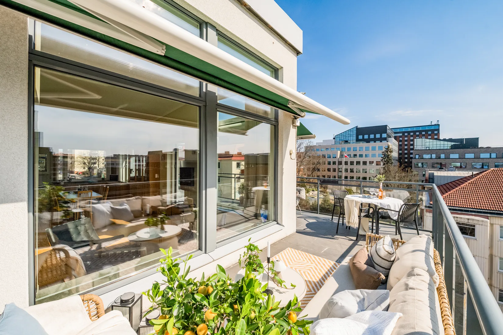 Bostadsrätt, Råstensgatan 1B, Centrala Sundbyberg, Sundbyberg