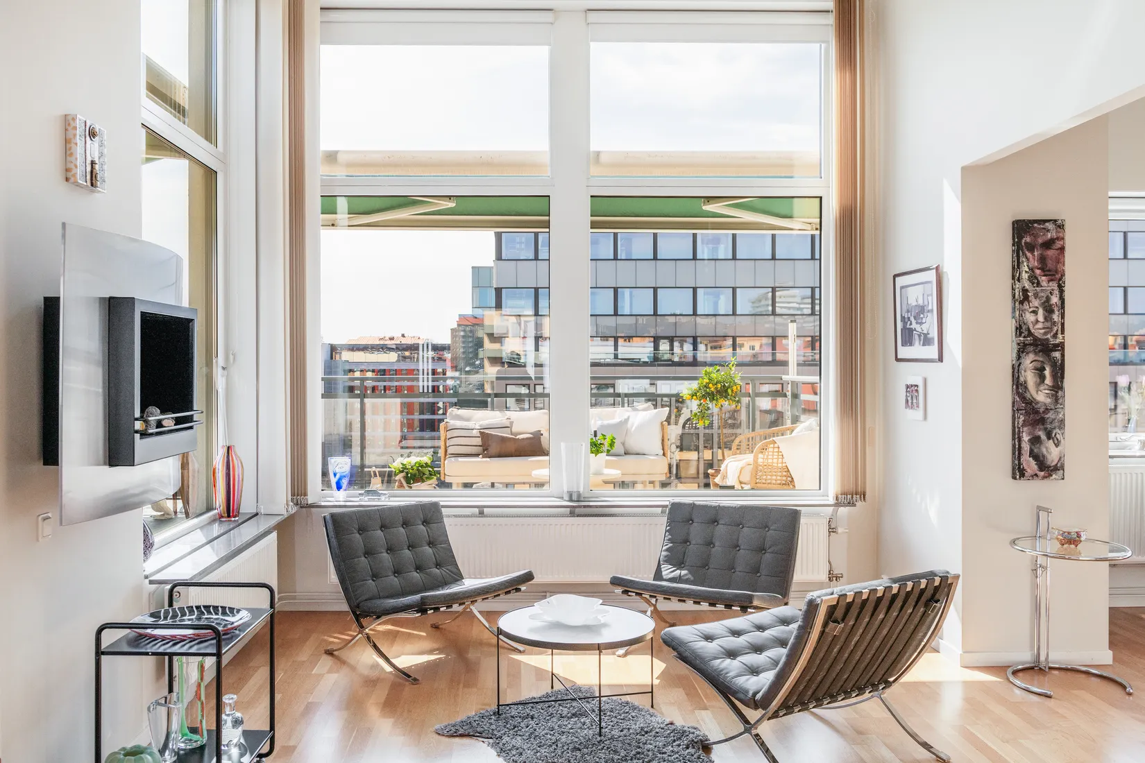 Bostadsrätt, Råstensgatan 1B, Centrala Sundbyberg, Sundbyberg