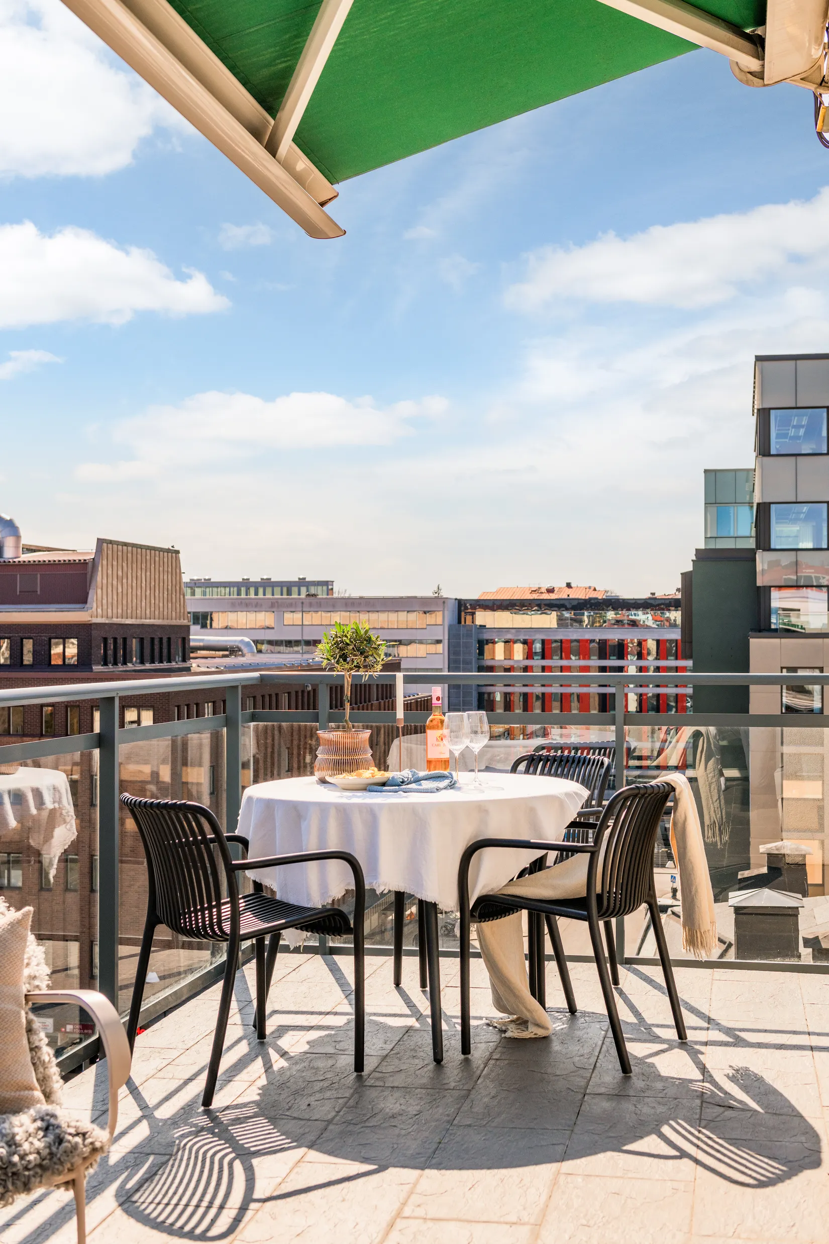 Bostadsrätt, Råstensgatan 1B, Centrala Sundbyberg, Sundbyberg