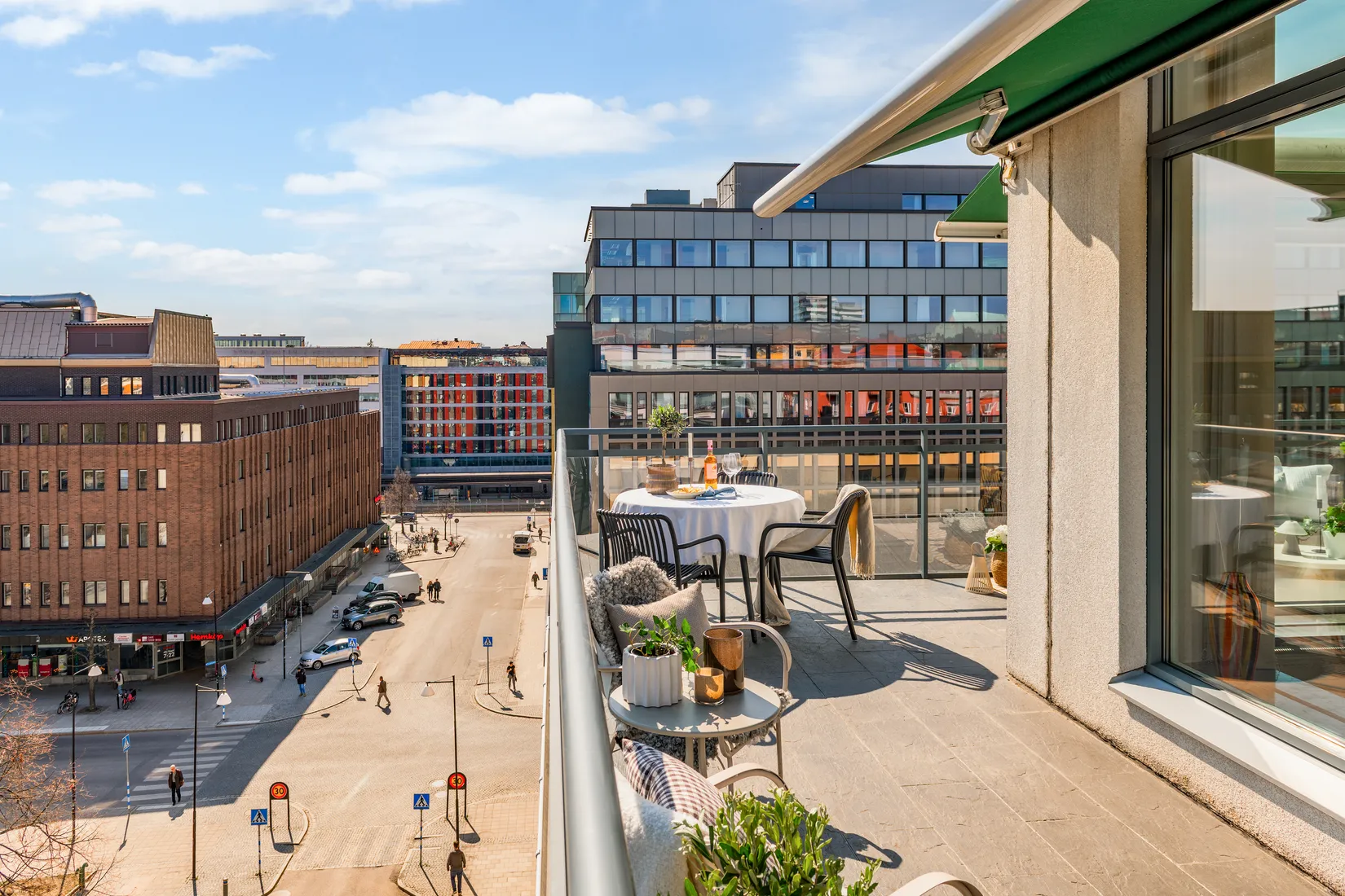 Bostadsrätt, Råstensgatan 1B, Centrala Sundbyberg, Sundbyberg