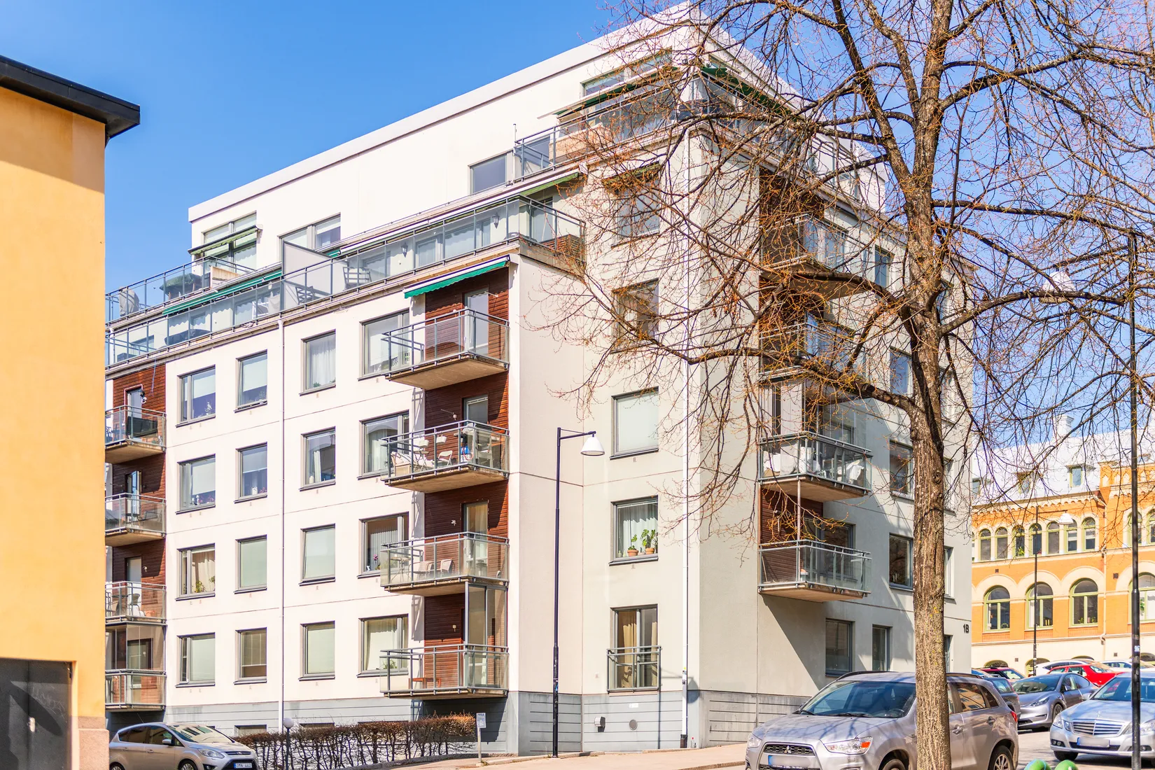 Bostadsrätt, Råstensgatan 1B, Centrala Sundbyberg, Sundbyberg