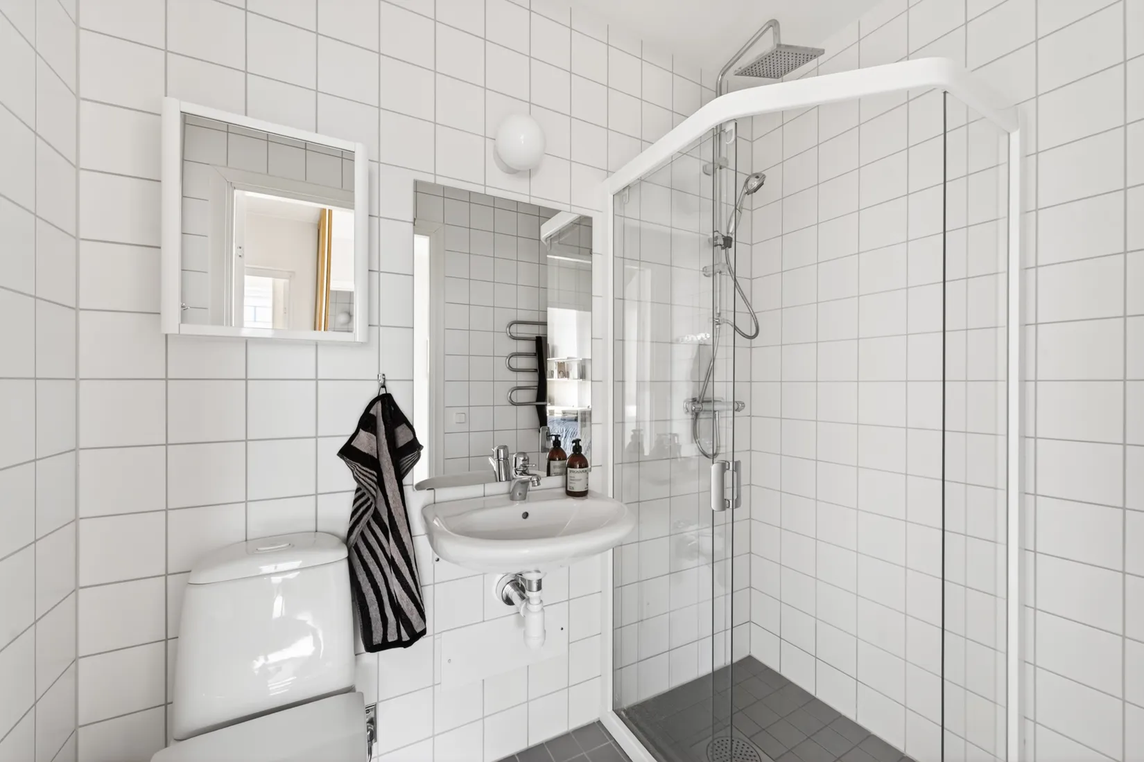 Bostadsrätt, Råstensgatan 1B, Centrala Sundbyberg, Sundbyberg