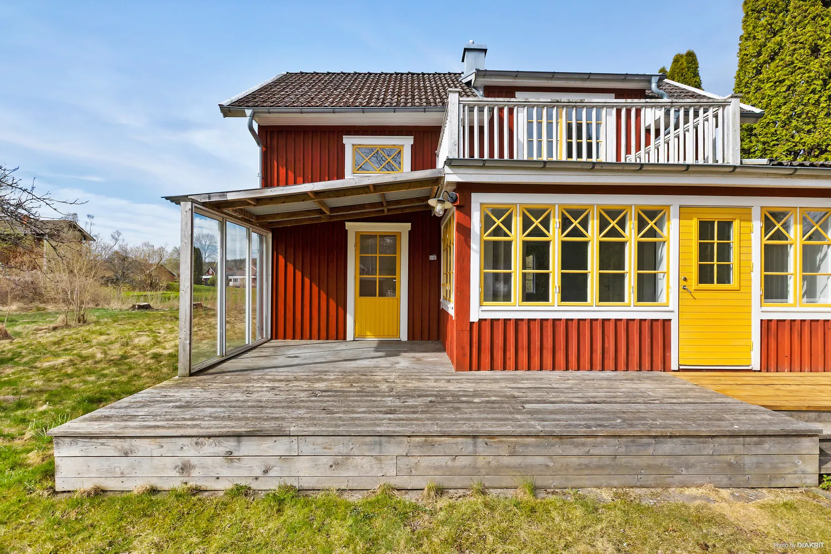 Fritidshus, Maskinistvägen 7, Åmmeberg, Askersund