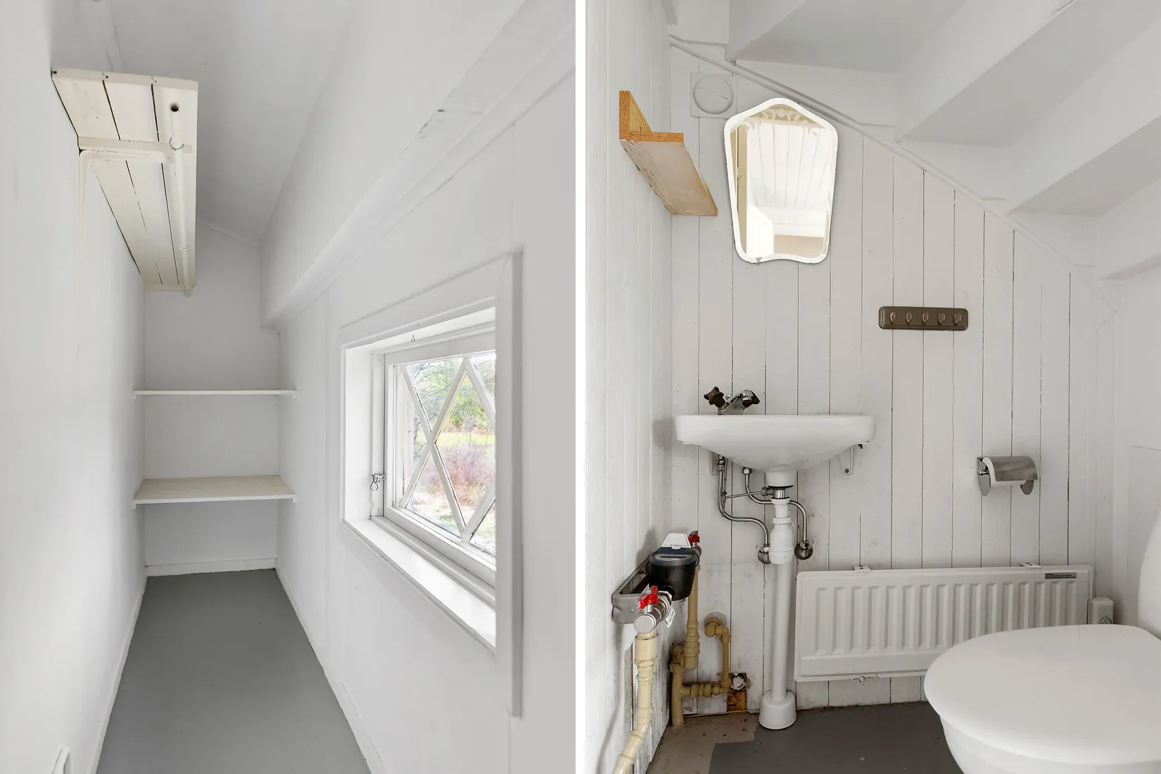 Fritidshus, Maskinistvägen 7, Åmmeberg, Askersund