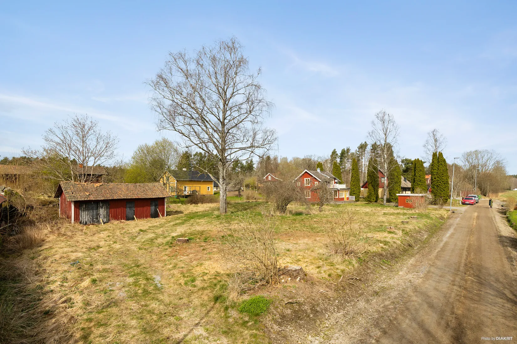 Fritidshus, Maskinistvägen 7, Åmmeberg, Askersund