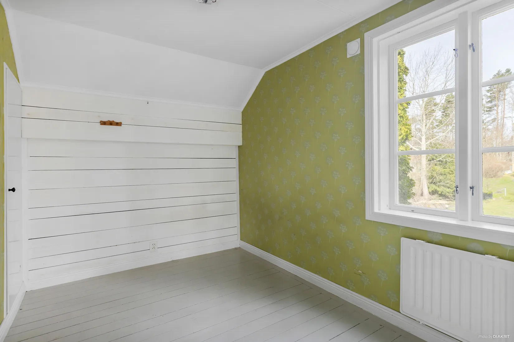 Fritidshus, Maskinistvägen 7, Åmmeberg, Askersund