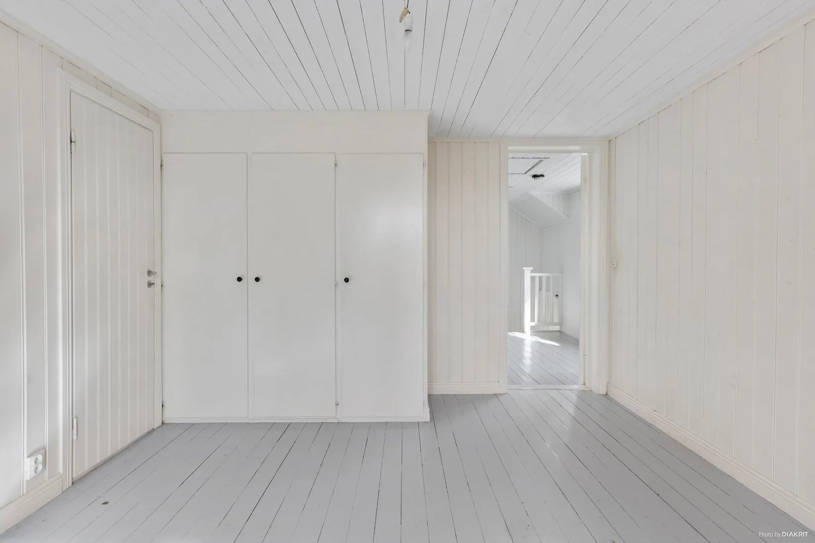 Fritidshus, Maskinistvägen 7, Åmmeberg, Askersund