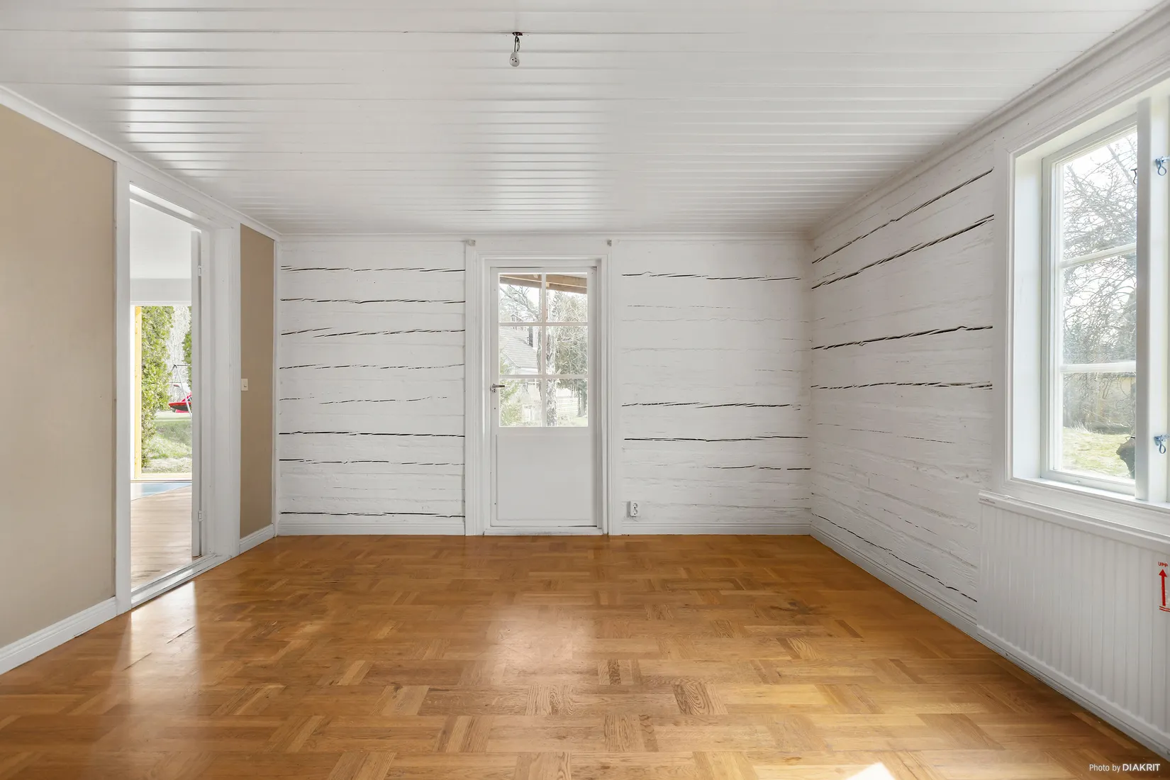 Fritidshus, Maskinistvägen 7, Åmmeberg, Askersund