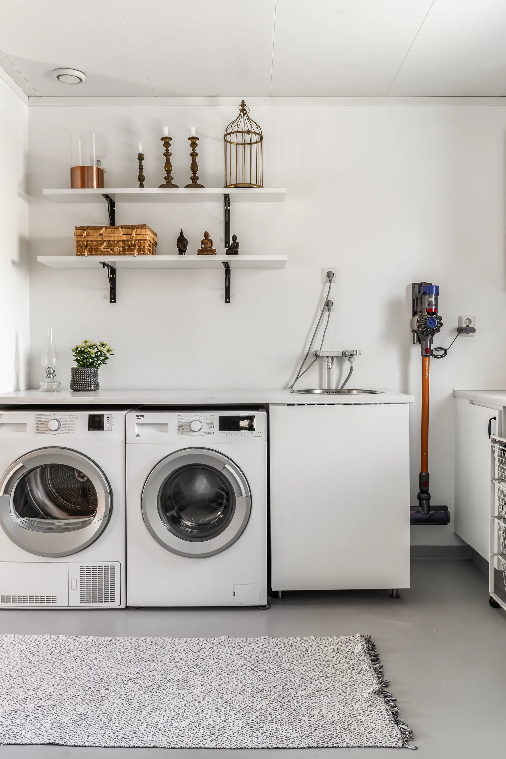 Villa, Monopolvägen 4A, Fjälkinge, Kristianstad