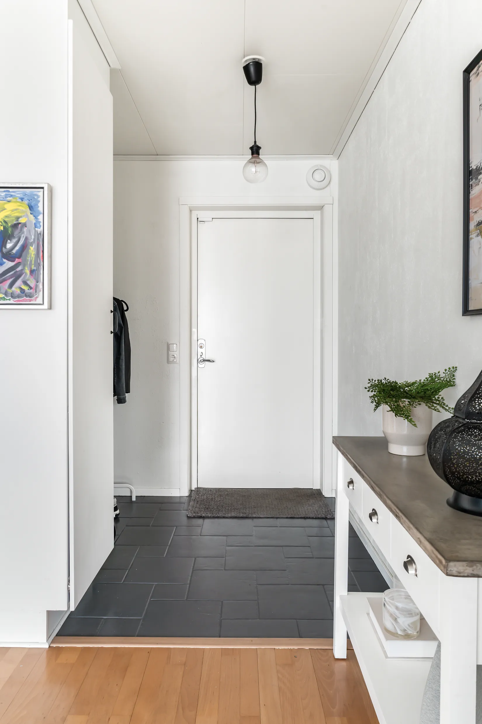 Villa, Monopolvägen 4A, Fjälkinge, Kristianstad