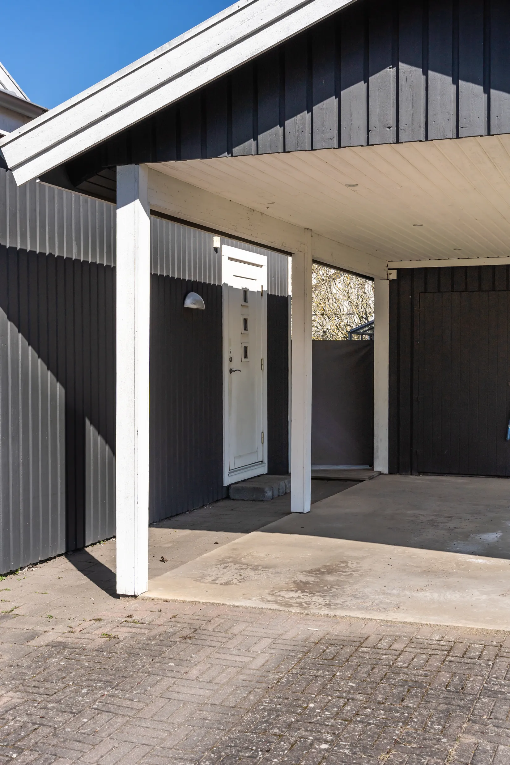 Villa, Monopolvägen 4A, Fjälkinge, Kristianstad