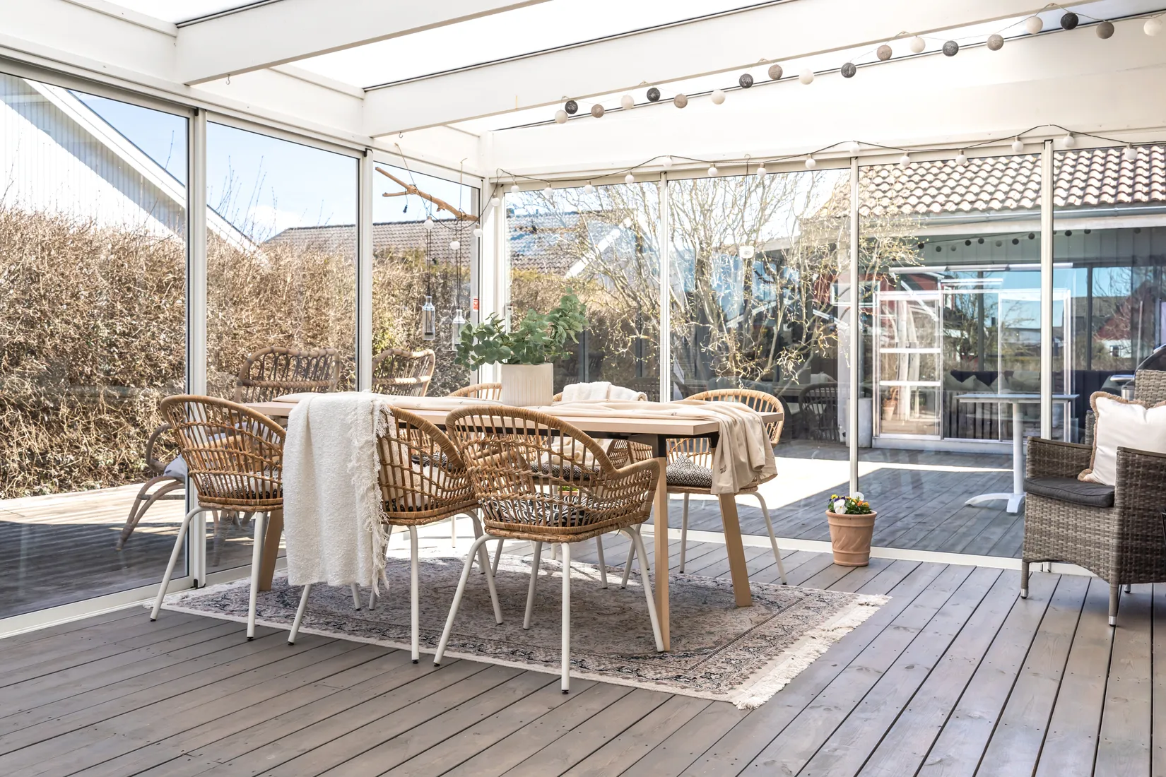 Villa, Monopolvägen 4A, Fjälkinge, Kristianstad