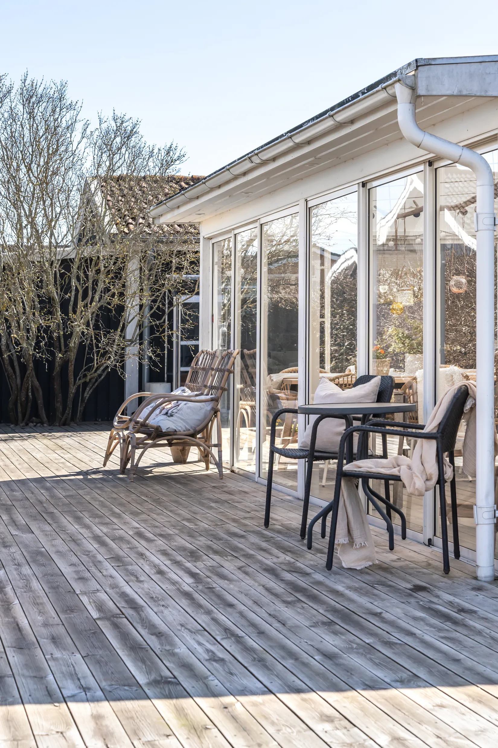 Villa, Monopolvägen 4A, Fjälkinge, Kristianstad