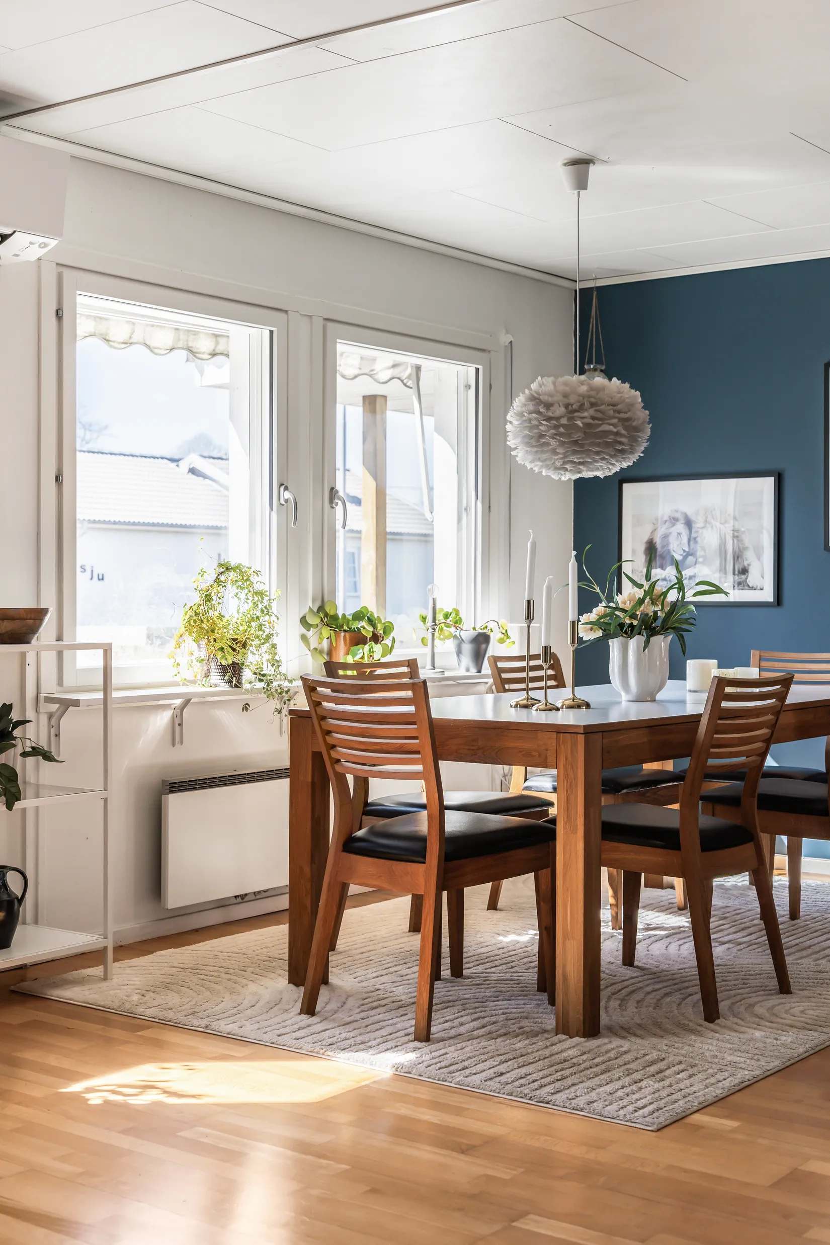 Villa, Monopolvägen 4A, Fjälkinge, Kristianstad