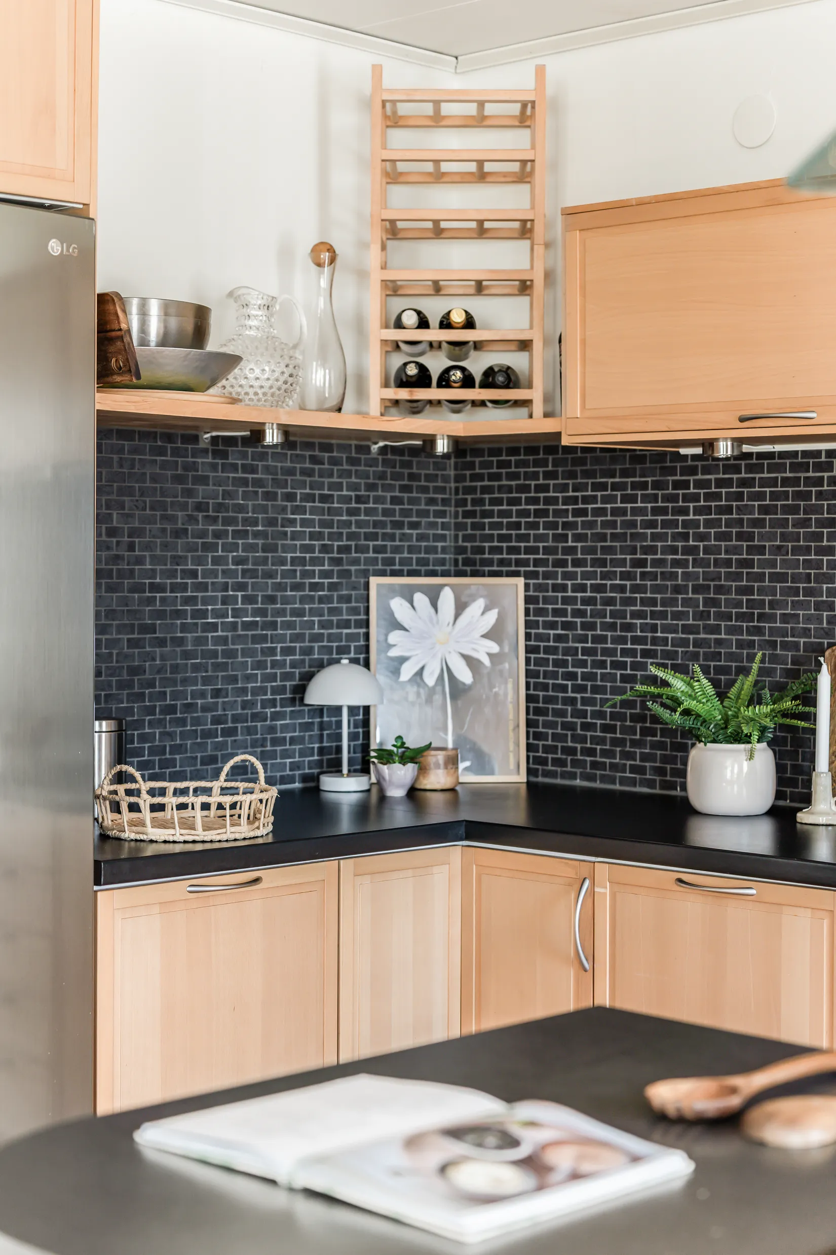 Villa, Monopolvägen 4A, Fjälkinge, Kristianstad