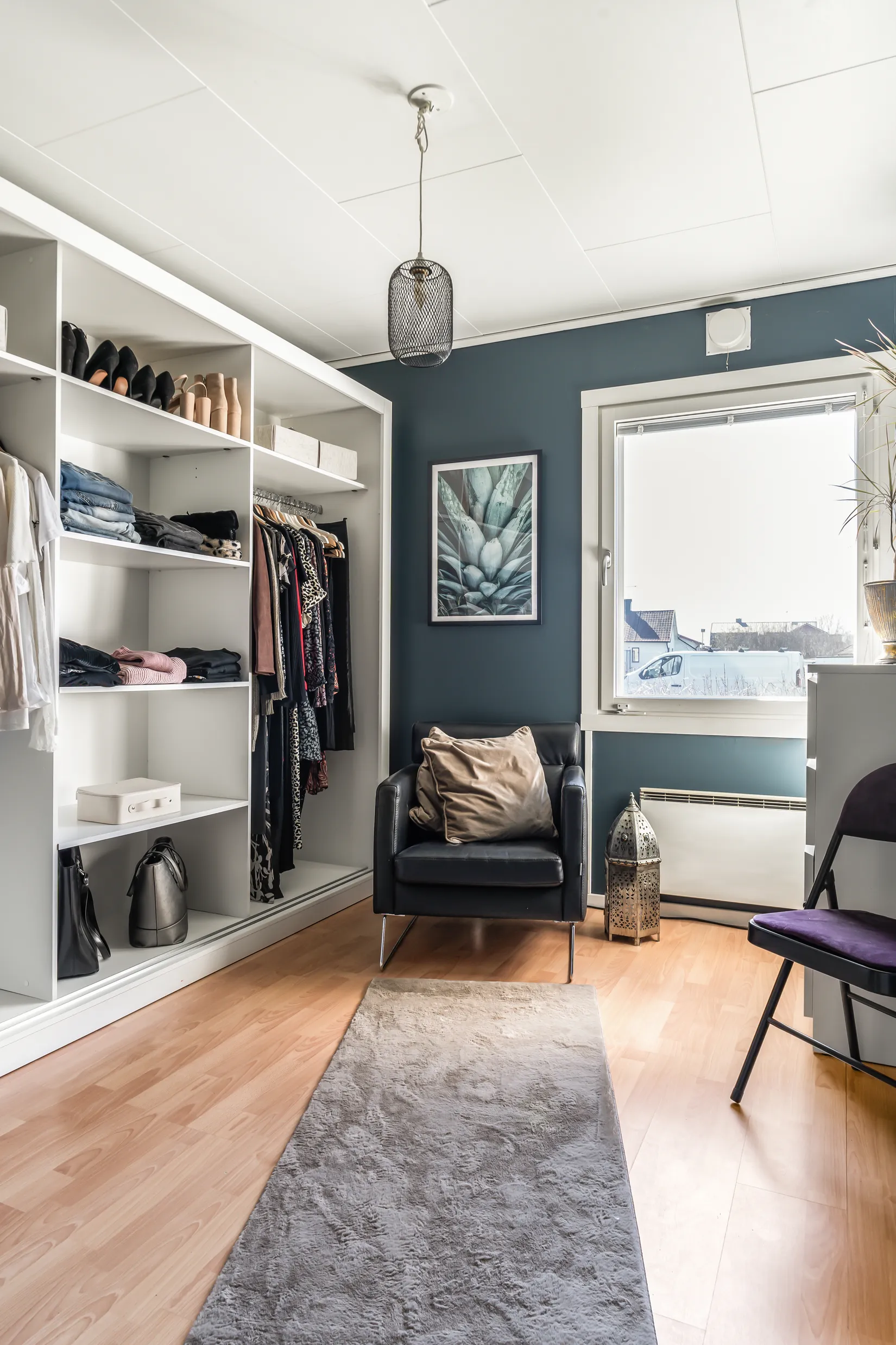 Villa, Monopolvägen 4A, Fjälkinge, Kristianstad