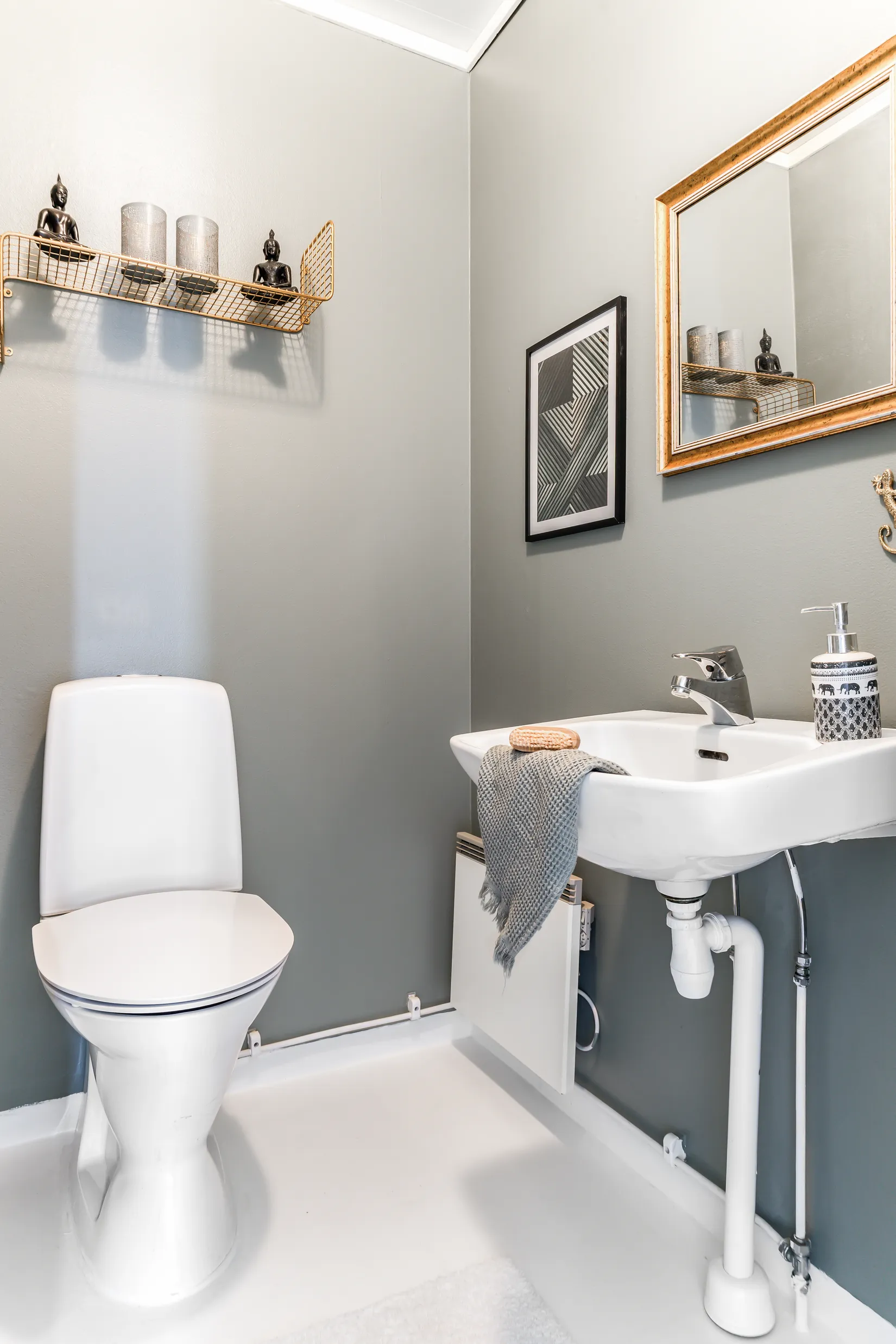 Villa, Monopolvägen 4A, Fjälkinge, Kristianstad