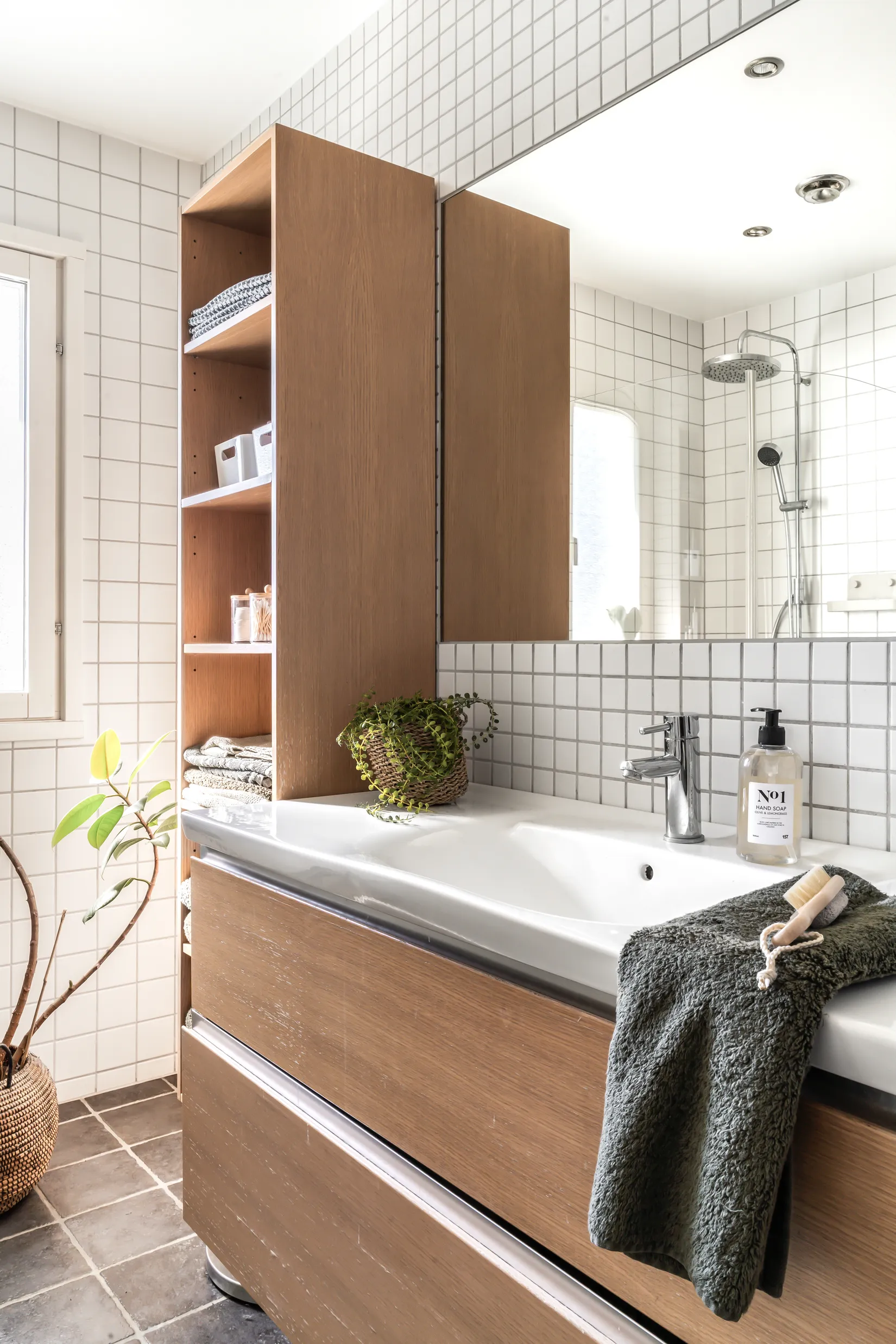 Villa, Monopolvägen 4A, Fjälkinge, Kristianstad