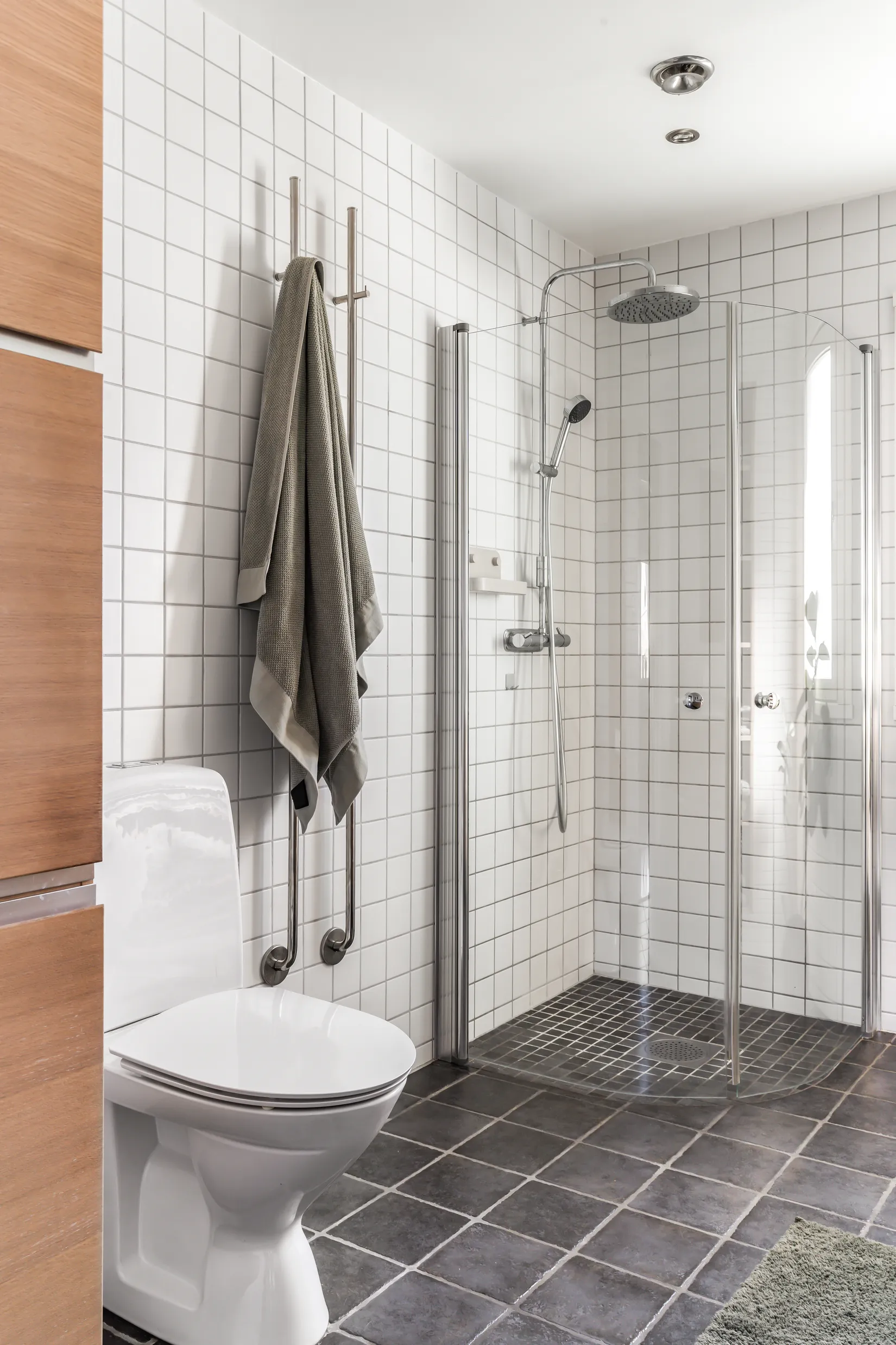 Villa, Monopolvägen 4A, Fjälkinge, Kristianstad