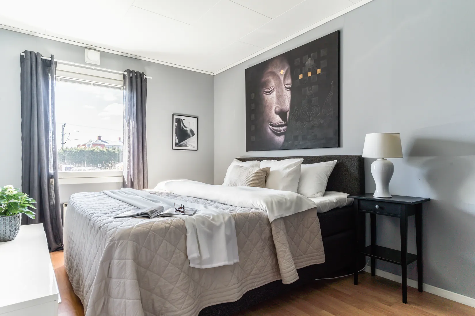 Villa, Monopolvägen 4A, Fjälkinge, Kristianstad