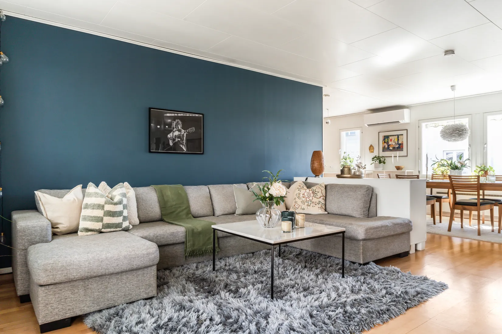 Villa, Monopolvägen 4A, Fjälkinge, Kristianstad