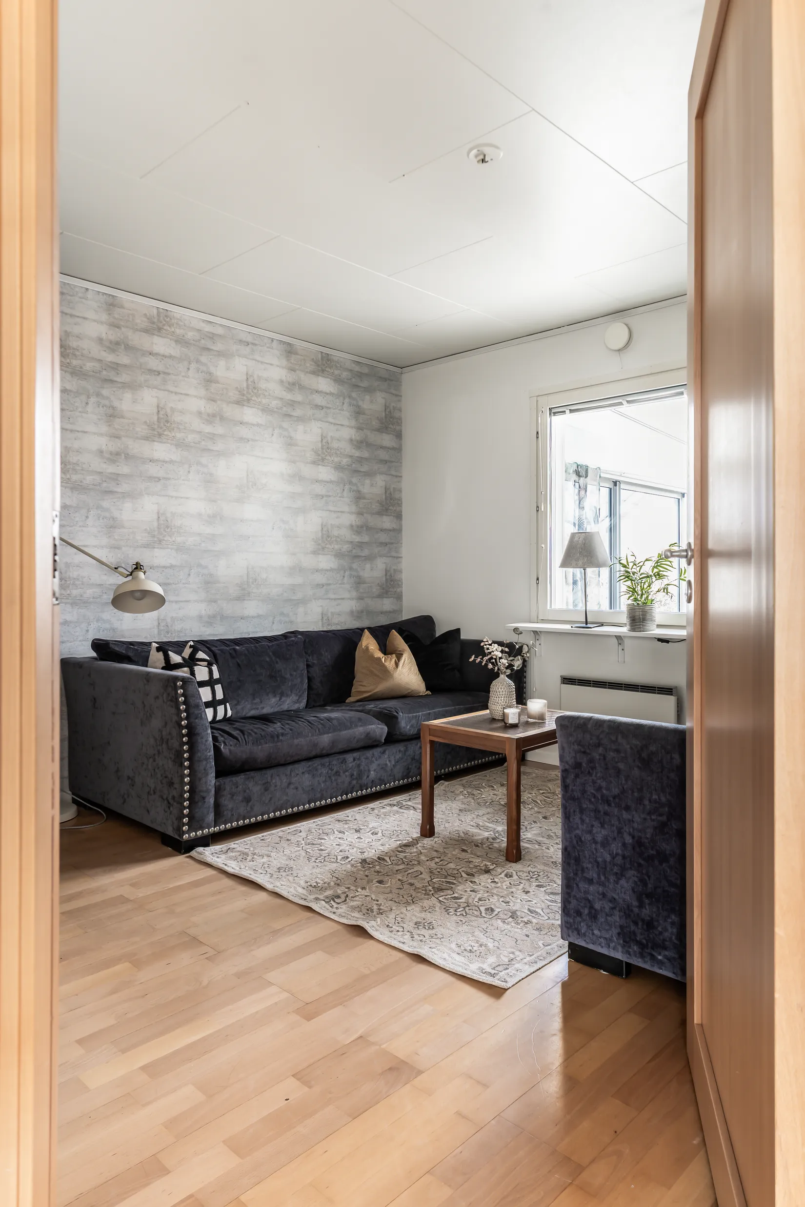 Villa, Monopolvägen 4A, Fjälkinge, Kristianstad