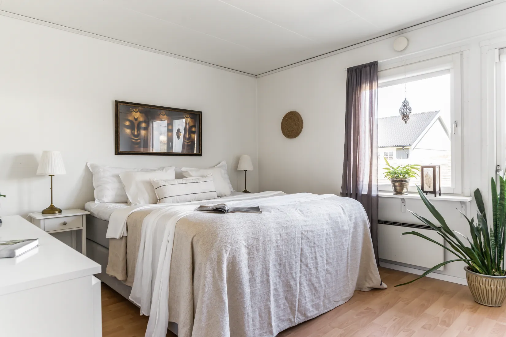 Villa, Monopolvägen 4A, Fjälkinge, Kristianstad