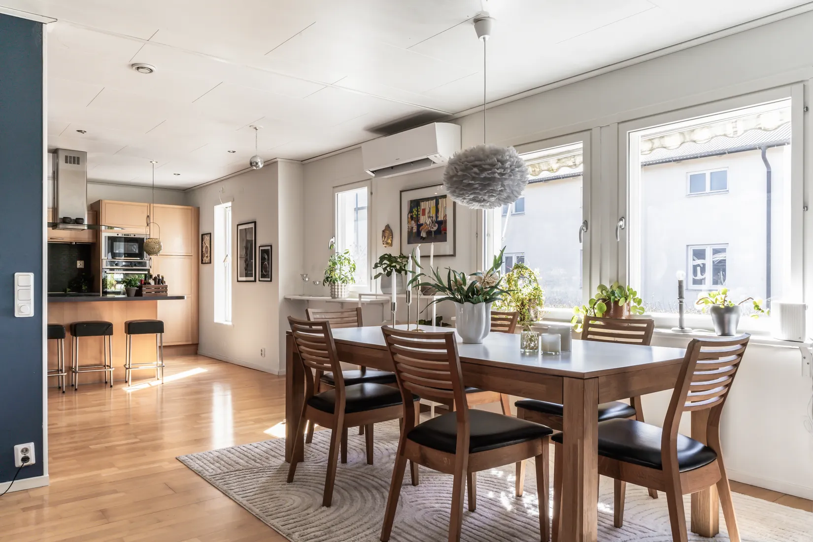 Villa, Monopolvägen 4A, Fjälkinge, Kristianstad