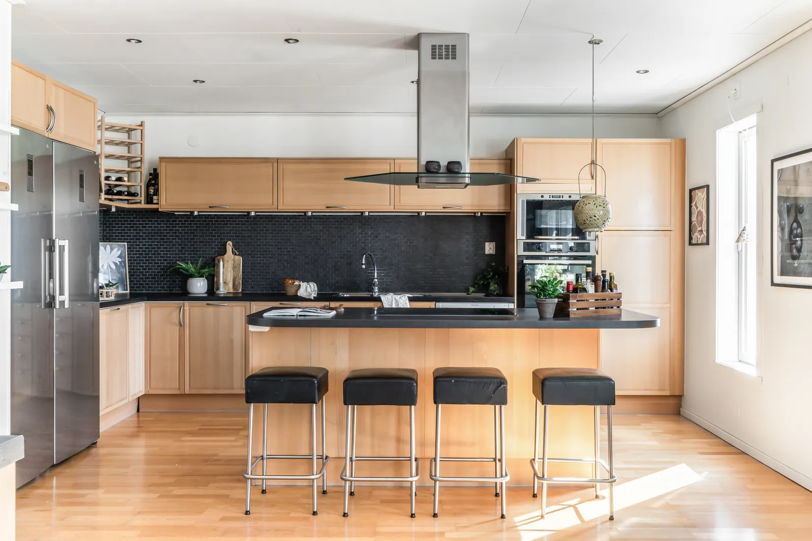 Villa, Monopolvägen 4A, Fjälkinge, Kristianstad