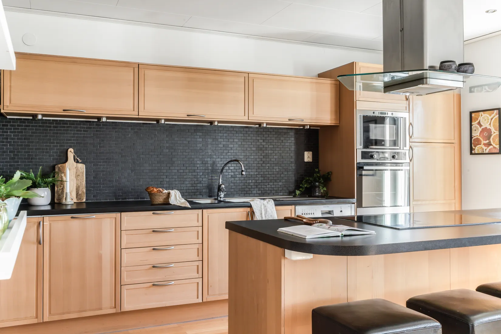 Villa, Monopolvägen 4A, Fjälkinge, Kristianstad