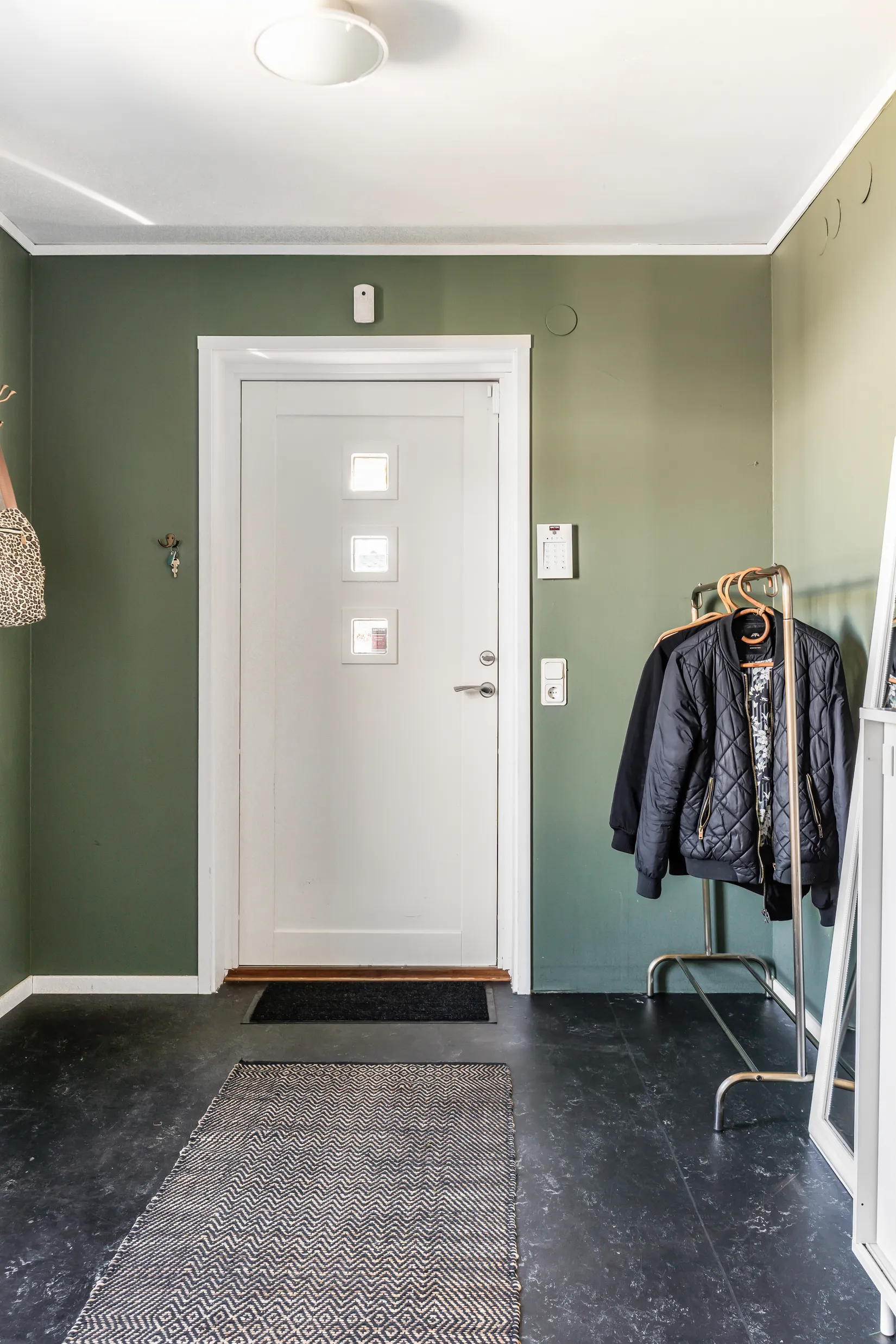 Villa, Monopolvägen 4A, Fjälkinge, Kristianstad