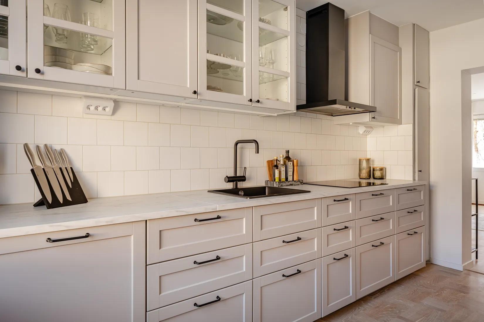 Bostadsrätt, Axvallsvägen 53, Björkhagen, Stockholm