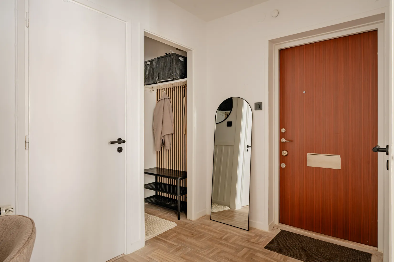 Bostadsrätt, Axvallsvägen 53, Björkhagen, Stockholm