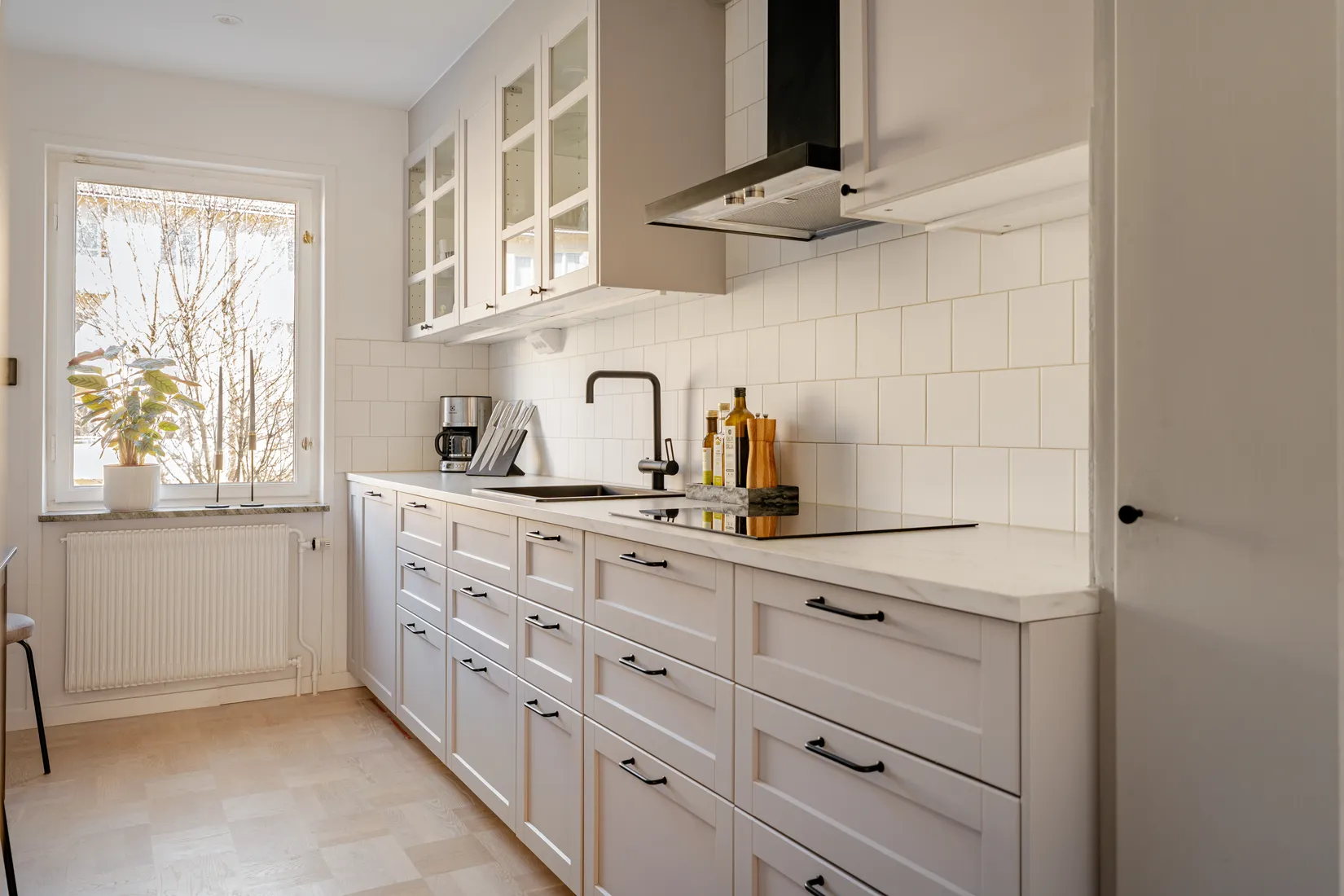 Bostadsrätt, Axvallsvägen 53, Björkhagen, Stockholm