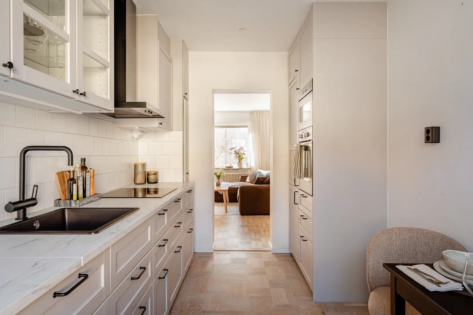 Bostadsrätt, Axvallsvägen 53, Björkhagen, Stockholm