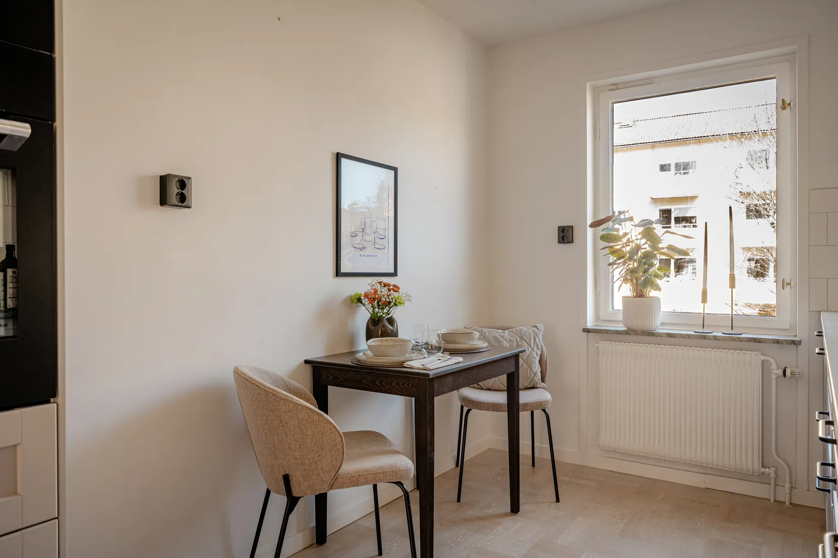 Bostadsrätt, Axvallsvägen 53, Björkhagen, Stockholm