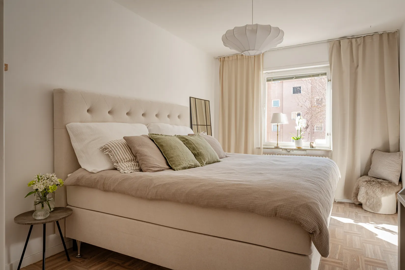 Bostadsrätt, Axvallsvägen 53, Björkhagen, Stockholm