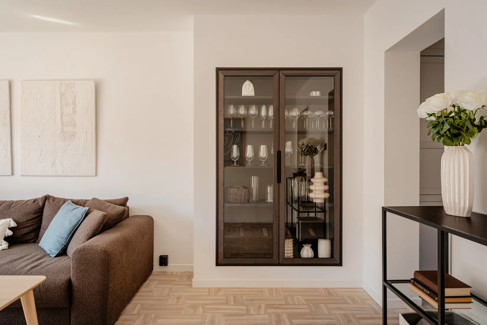 Bostadsrätt, Axvallsvägen 53, Björkhagen, Stockholm