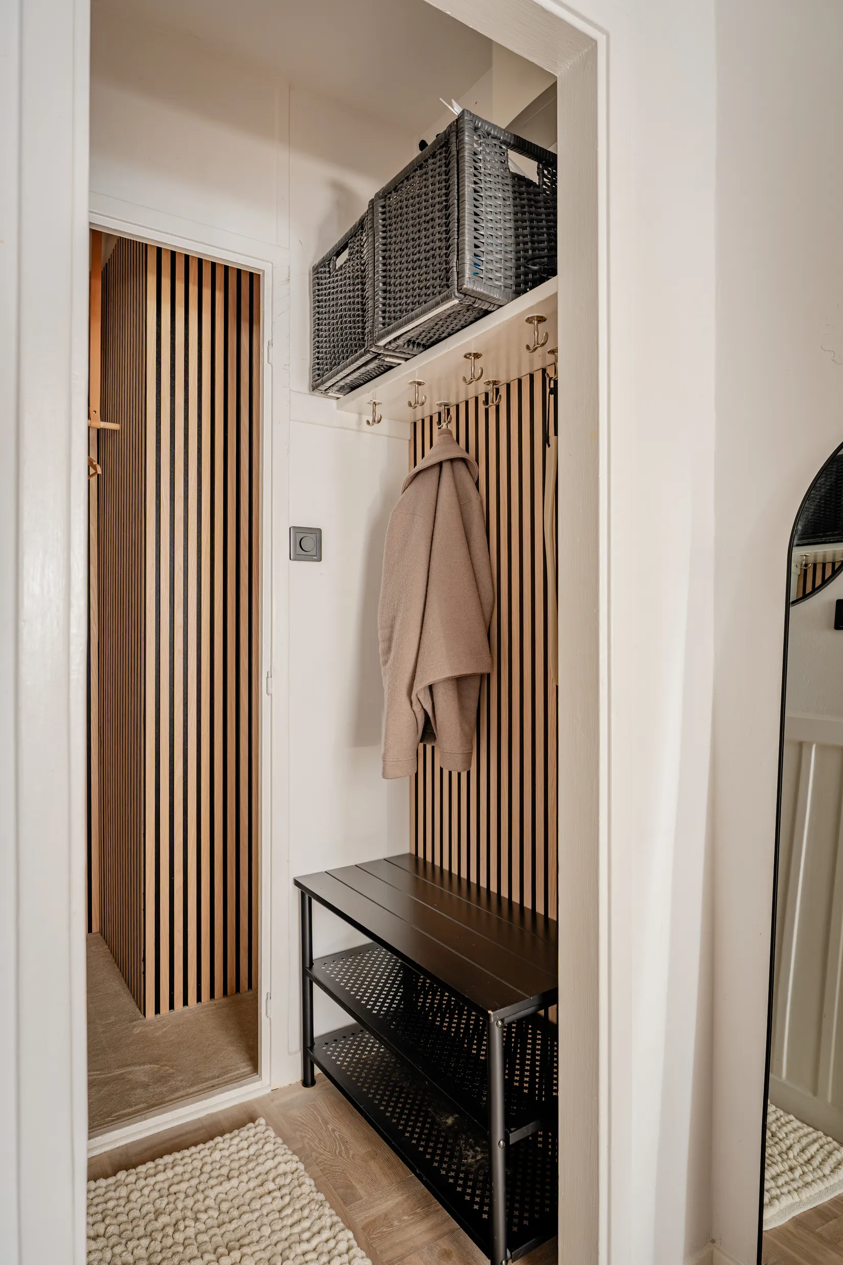 Bostadsrätt, Axvallsvägen 53, Björkhagen, Stockholm