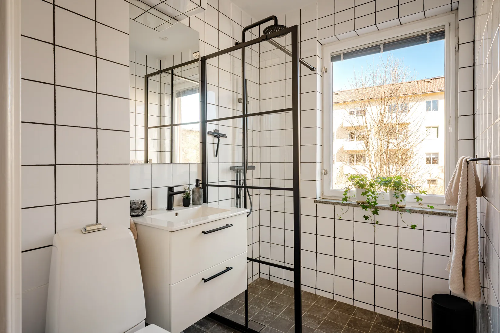 Bostadsrätt, Axvallsvägen 53, Björkhagen, Stockholm