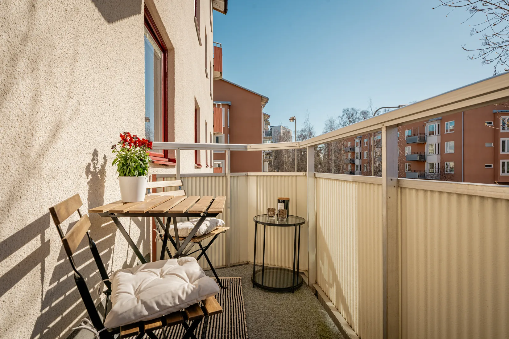 Bostadsrätt, Axvallsvägen 53, Björkhagen, Stockholm